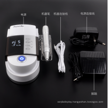 POP Permanent Makeup Machine Kit